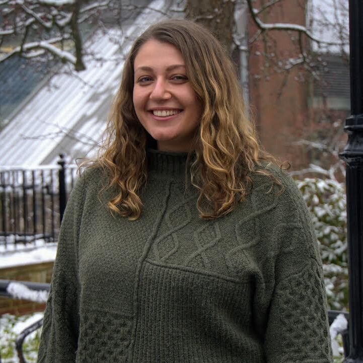 Sam is an intuitive eating and eating disorder dietitian helping clients with binge eating, anorexia, and more! Serving clients in New Hampshire, Vermont, Massachusetts, and more